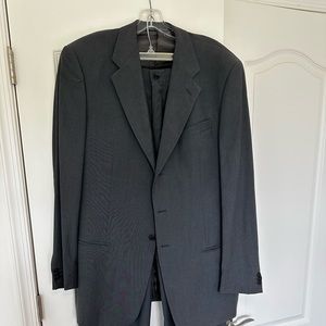 Mani 2 piece suit